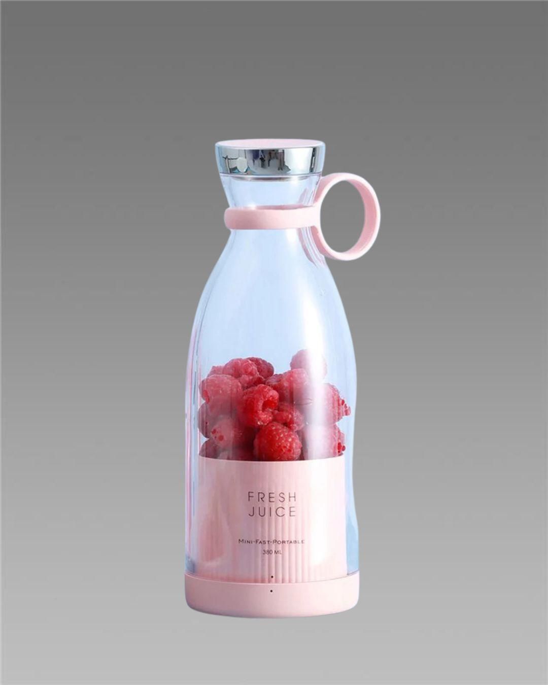 Portable Mini Blender (Rechargeable)